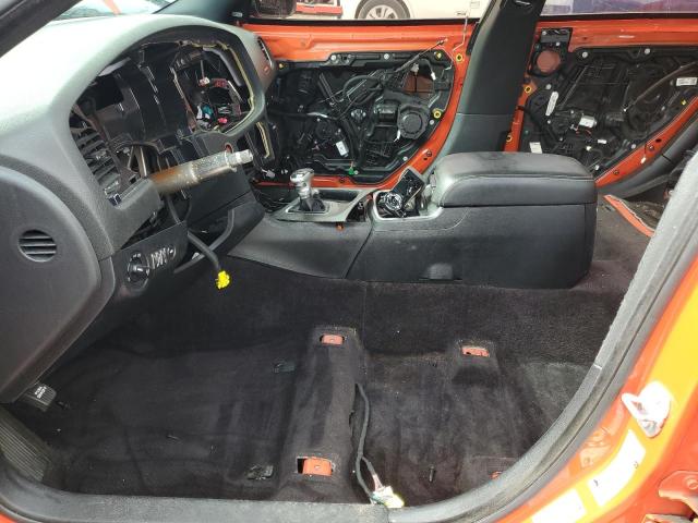 2C3CDXEJ0HH590031 Dodge Charger Srt 392