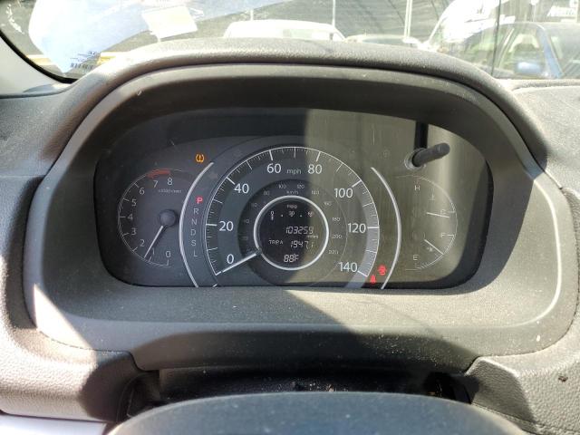 2HKRM4H5XGH641723 Honda CR-V EX