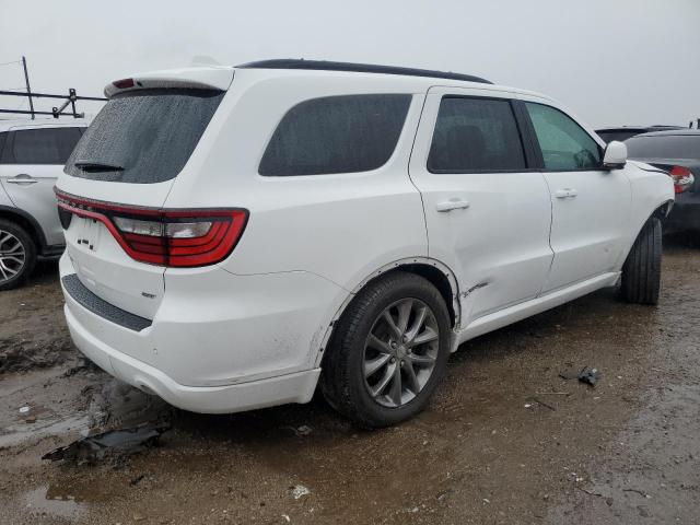 1C4RDJDG7HC661012 Dodge DURANGO GT
