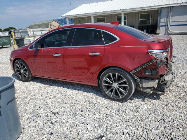 1G4PW5SK9G4156173 Buick Verano Sport Touring