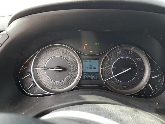JN8AZ2NE1G9122807 Infiniti QX80