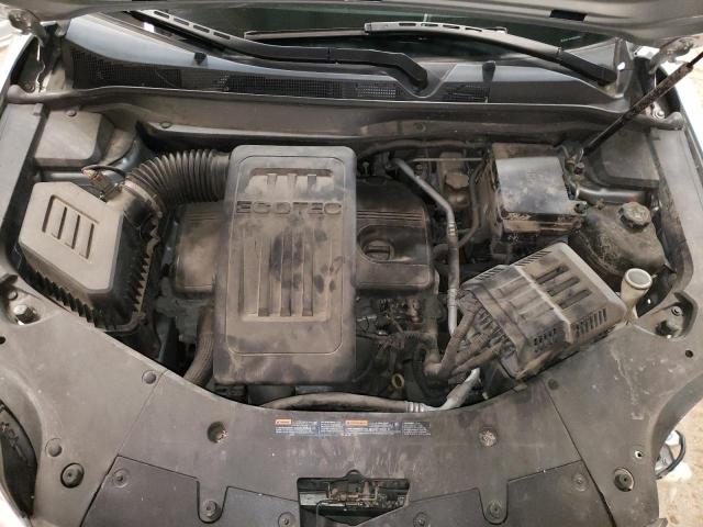 2GKFLVEK6F6218814 GMC Terrain Sle