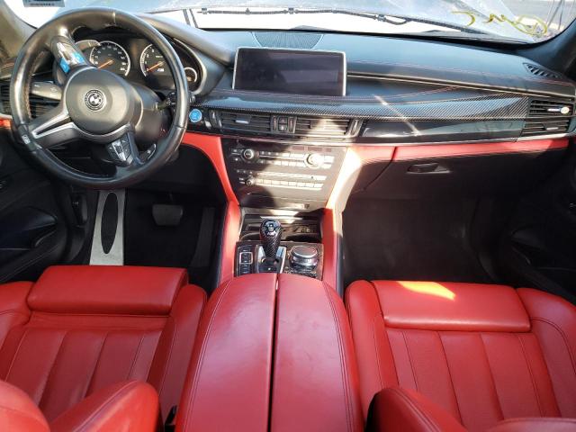 5YMKT6C57J0Y84313 BMW X5 M