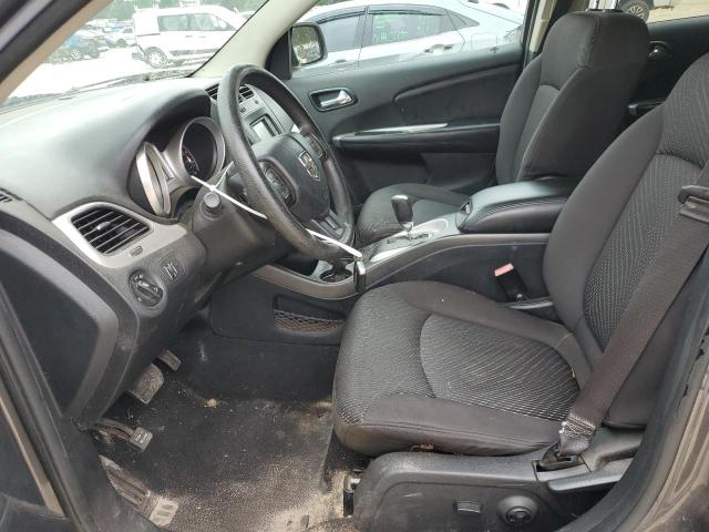 3C4PDDBG3ET224992 Dodge Journey Sxt