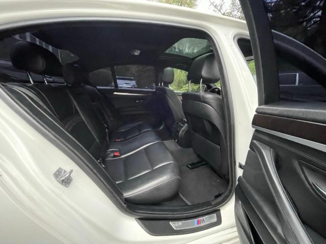 WBA5B3C53GG259685 BMW 535 XI