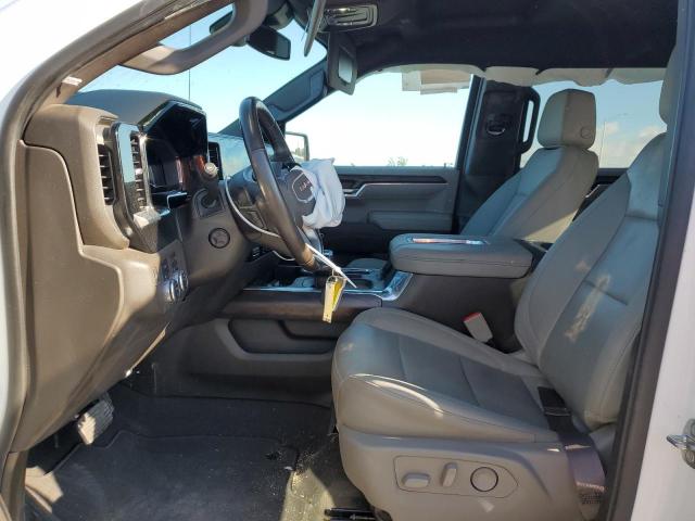 3GTUUDED2NG523855 GMC Sierra K1500 Slt