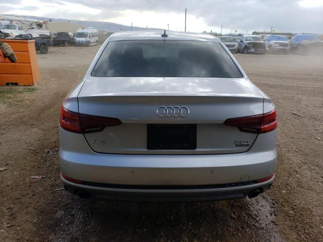 WAUENAF4XJA158071 Audi A4 Premium Plus