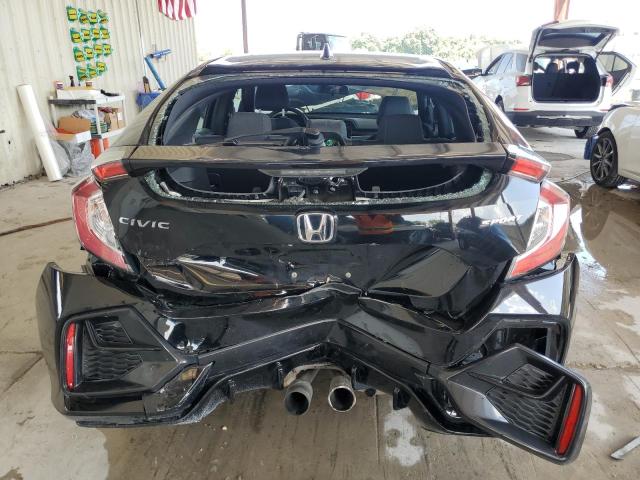 SHHFK7H47MU213165 Honda Civic Sport