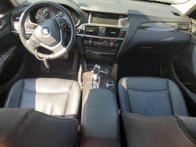5UXWX7C59F0K31704 BMW X3 Xdrive35i