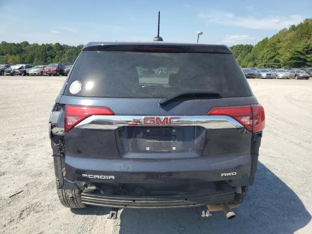 1GKKNRLA2KZ157387 GMC ACADIA SLE