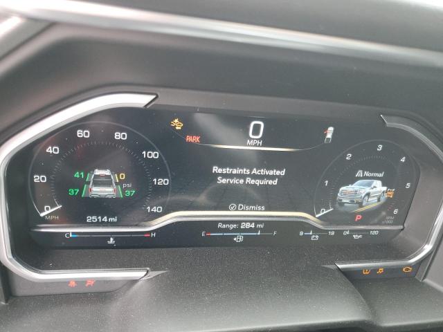 3GTUUGEL8PG324353 GMC Sierra K1500 Denali