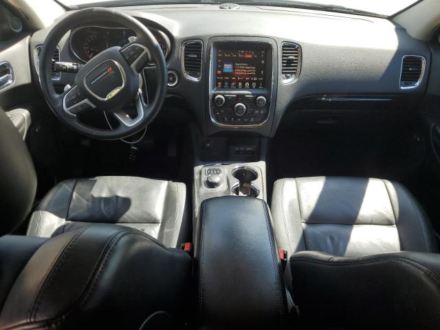 1C4RDJDG5GC424842 Dodge DURANGO LIMITED