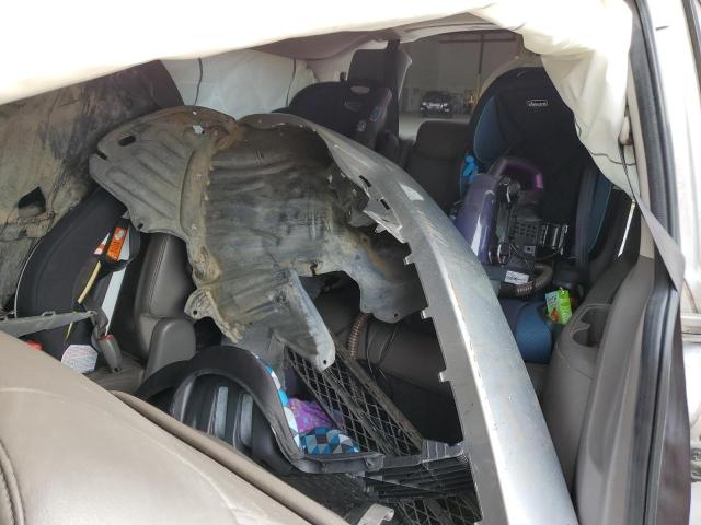 5FNRL5H69EB030188 Honda ODYSSEY EXL