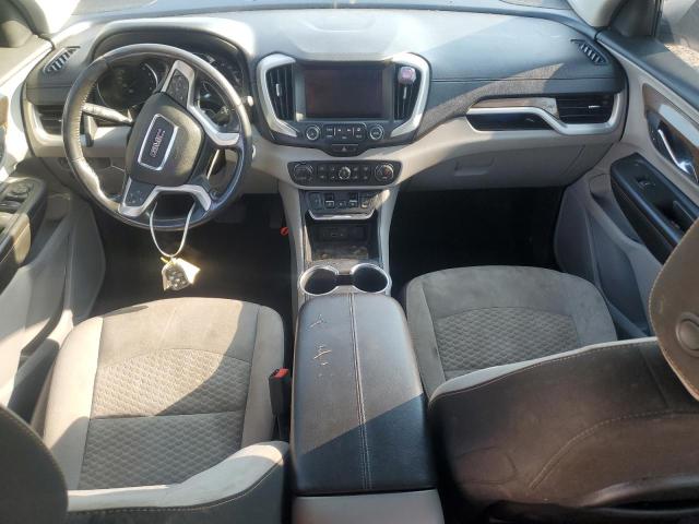 3GKALMEVXJL342507 GMC Terrain Sle