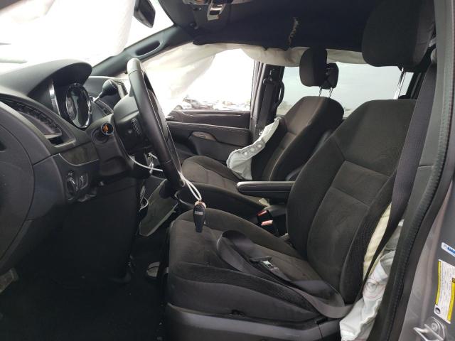 2C4RDGBG4KR581252 Dodge Grand Caravan Se
