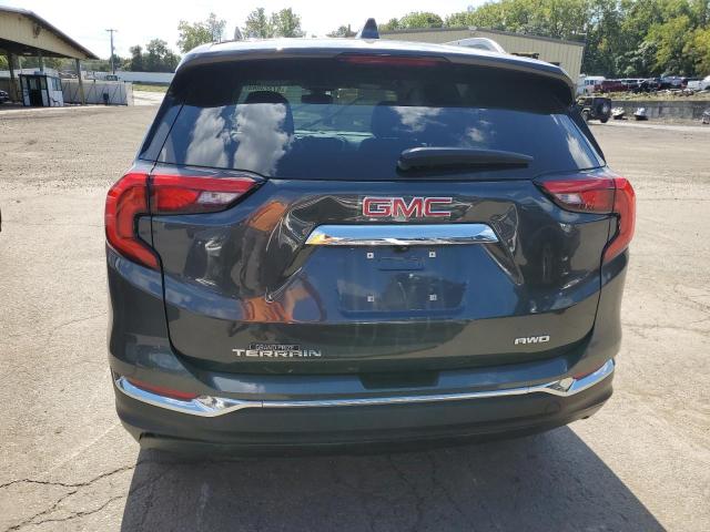 3GKALVEV4ML392281 GMC TERRAIN SL