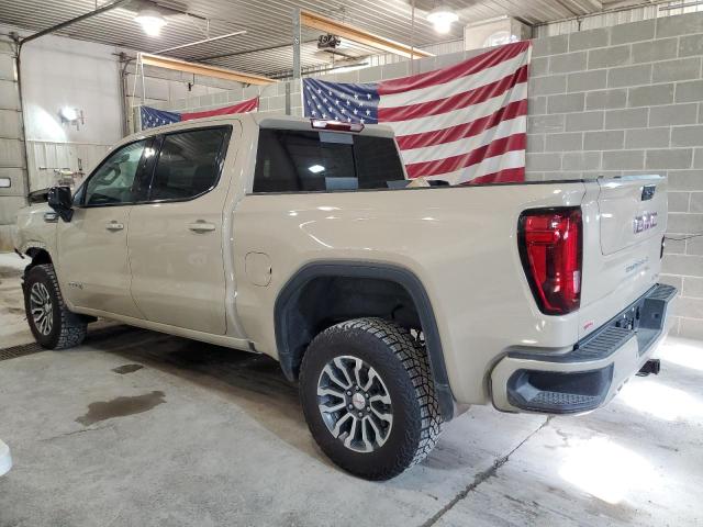 1GTUUEE82PZ218593 GMC Sierra K1500 At4