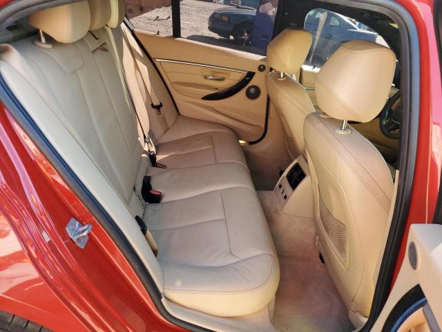 WBA8E9G56GNT82295 BMW 328 I Sulev