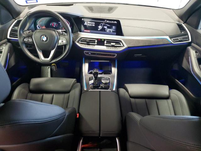 5UXCR4C02N9L76397 BMW X5 Sdrive 40i