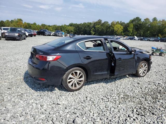 19UDE2F3XJA006191 Acura Ilx Base Watch Plus