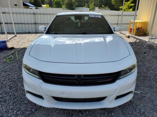 2C3CDXHG6JH188522 Dodge Charger Sxt Plus
