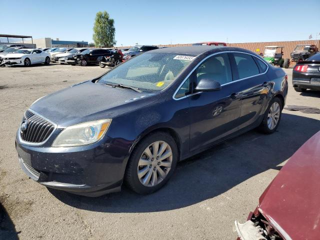 Auction sale of the 2015 Buick Verano, vin: 1G4PP5SK6F4158037, lot number: 68976493