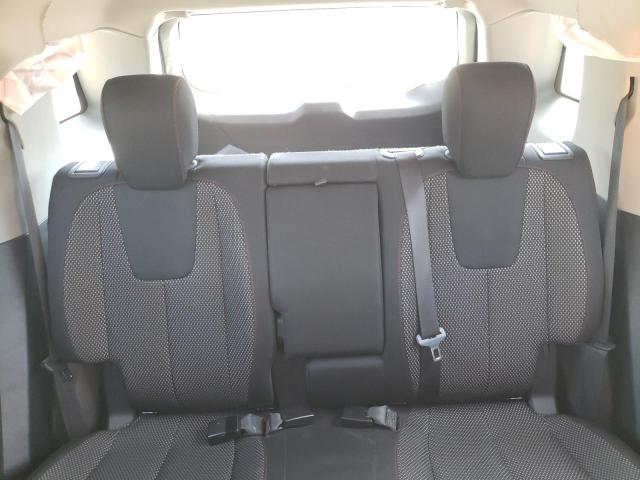 2GKFLWEKXE6295433 GMC Terrain Sle