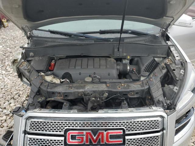 1GKKVTKD8FJ324669 GMC Acadia Denali