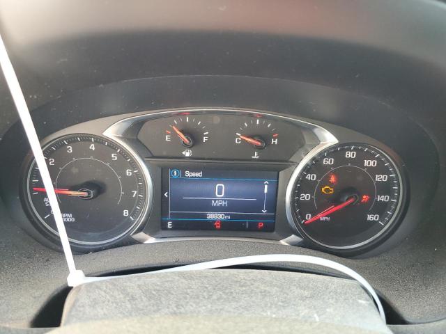 3GKALMEV0NL252983 GMC Terrain Sle