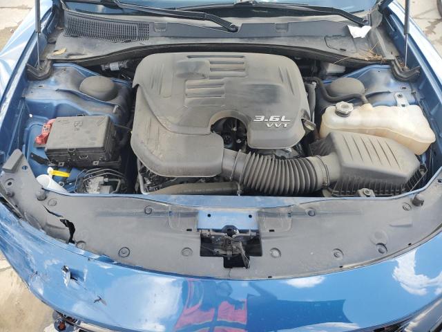 2C3CDXBG3LH151519 Dodge Charger Sxt