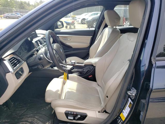 WBA8E3C52GK500184 BMW 328 Xi Sulev
