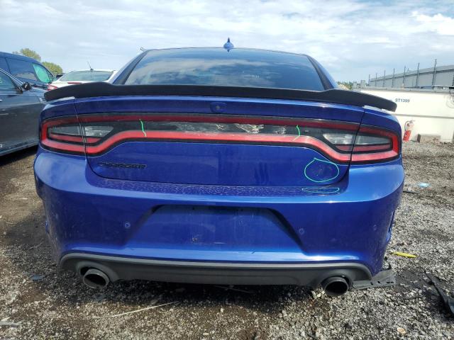 2C3CDXGJ4LH246031 Dodge Charger Scat Pack