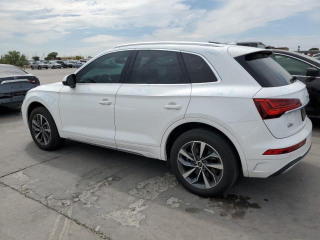 WA1BAAFY2M2003429 Audi Q5 Premium Plus