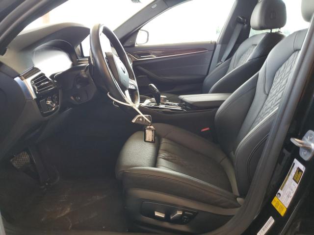 WBA53BH0XNCJ19836 BMW 530 I