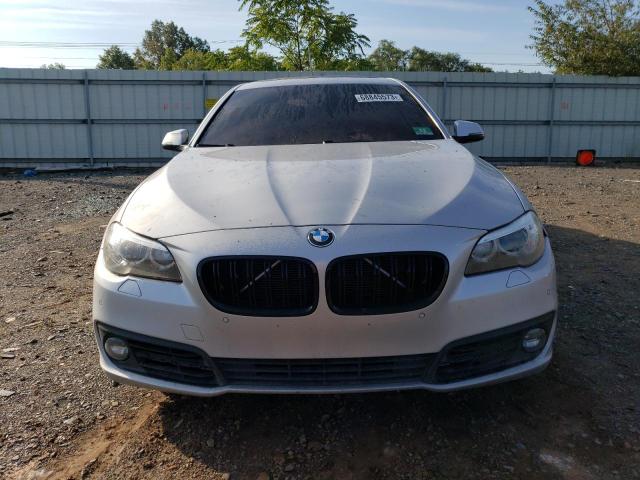 WBA5A7C53GG149925 BMW 528 XI