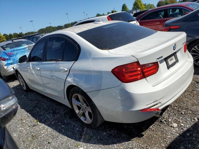 WBA3C3G56FNT51995 BMW 320 I Xdrive
