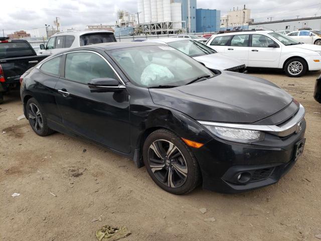 2HGFC3B94HH359990 Honda Civic Touring