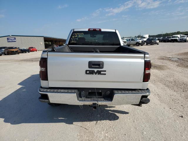 3GTU2MEC9HG246400 GMC Sierra K1500 Sle