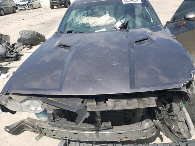 2C3CDYAG5EH304461 Dodge Challenger Sxt