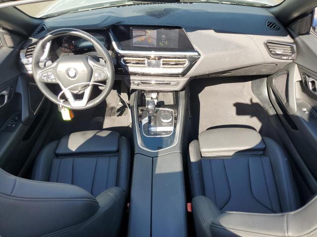 WBAHF3C00MWX20106 BMW Z4 Sdrive30i