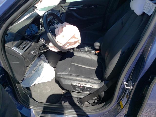 WBXJG9C00M5S26048 BMW X1 Xdrive28i