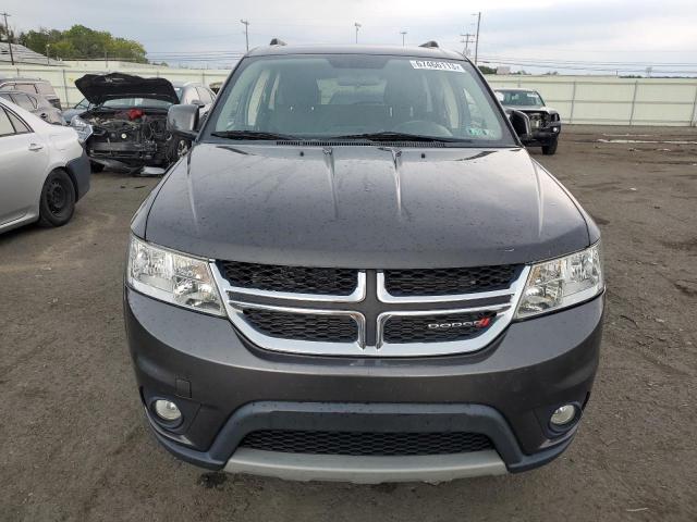 3C4PDCBG5GT136930 Dodge Journey Sxt