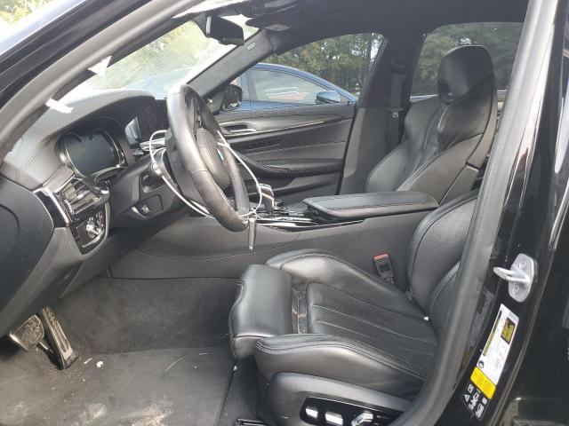 WBSJF0C52JB283722 BMW M5