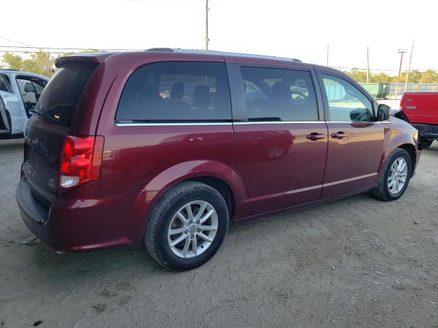2C4RDGCG9JR210293 Dodge Grand Caravan Sxt