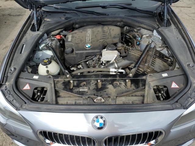WBA5A7C58ED618540 BMW 528 XI