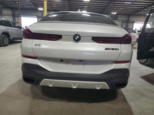 2J1384E BMW X6 M50i