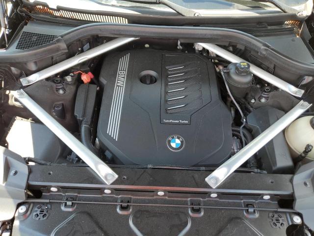 5UXCW2C56KL081567 BMW X7 Xdrive40i