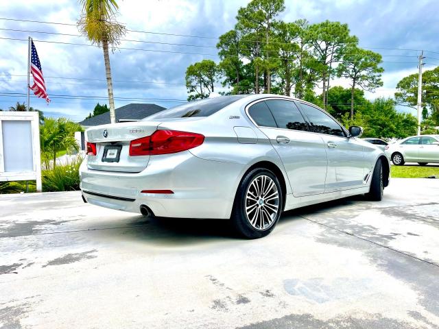WBAJA9C57JB252943 BMW 530e