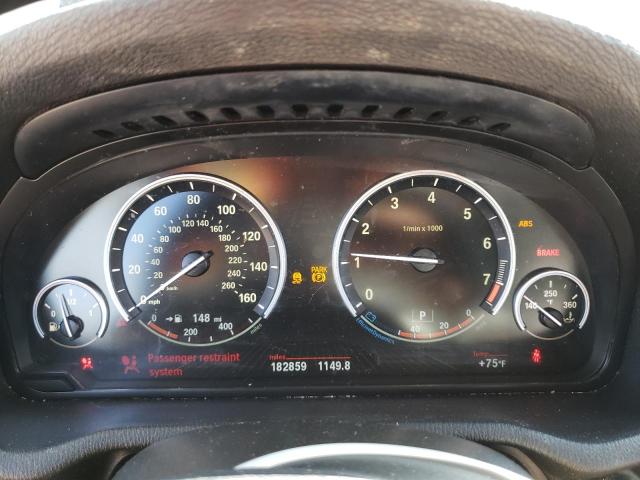 5UXWX9C54G0D90436 BMW X3 Xdrive28i