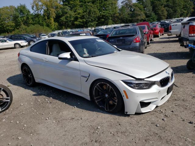 WBS4Y9C07LFH83616 BMW M4